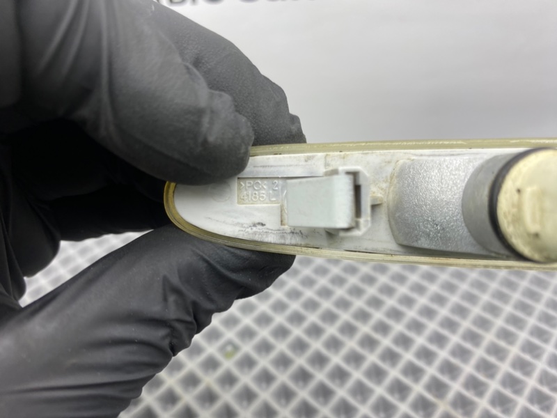 Повторитель поворота в крыло, 900 рублей, Калининград