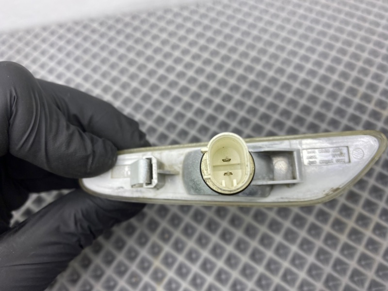 Повторитель поворота в крыло, 900 рублей, Калининград