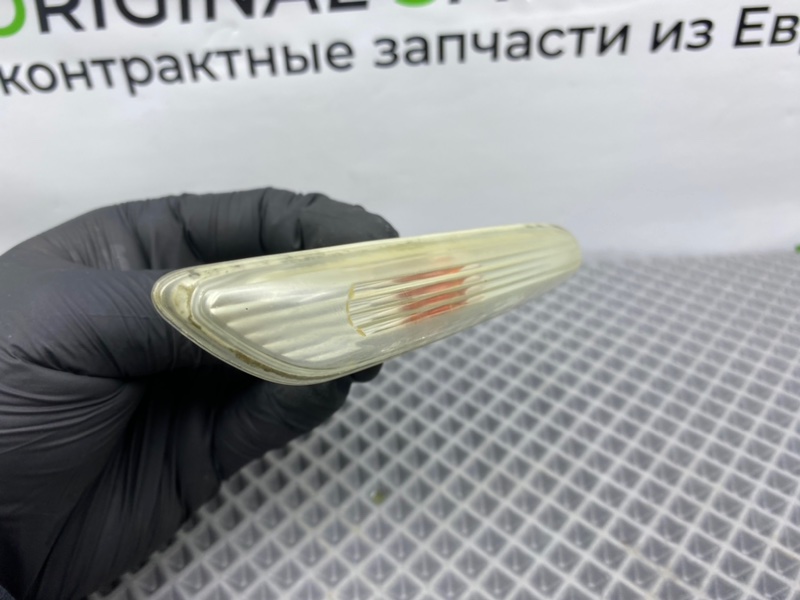 Повторитель поворота в крыло, 900 рублей, Калининград