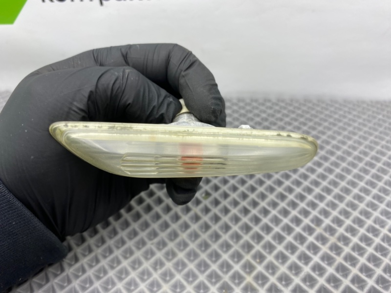 Повторитель поворота в крыло, 900 рублей, Калининград