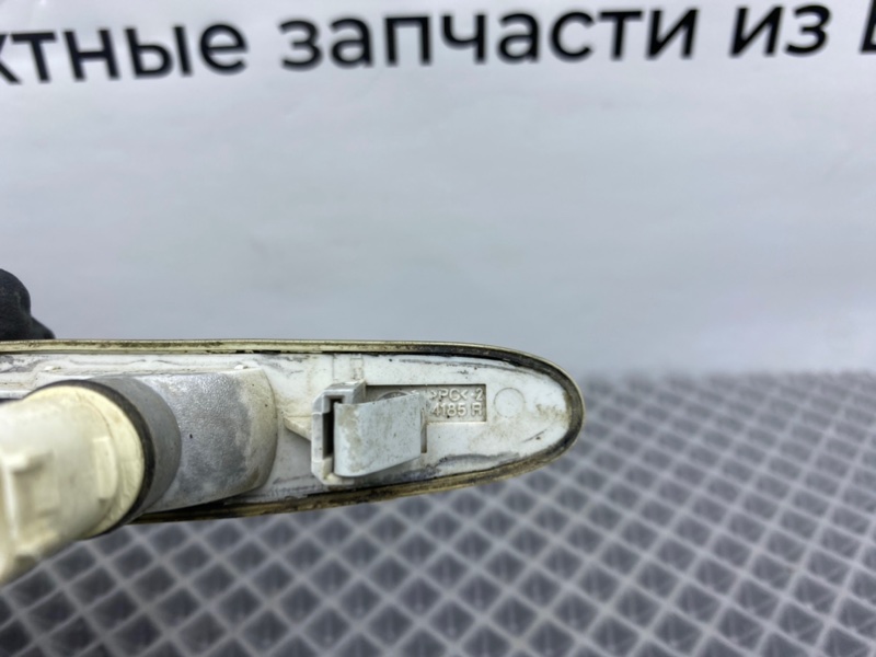 Повторитель поворота в крыло, 900 рублей, Калининград