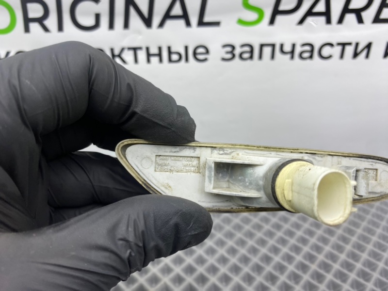 Повторитель поворота в крыло, 900 рублей, Калининград