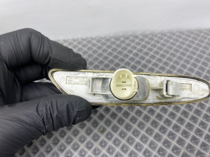 Повторитель поворота в крыло, 900 рублей, Калининград