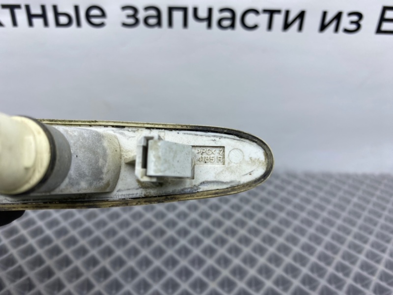 Повторитель поворота в крыло, 900 рублей, Калининград