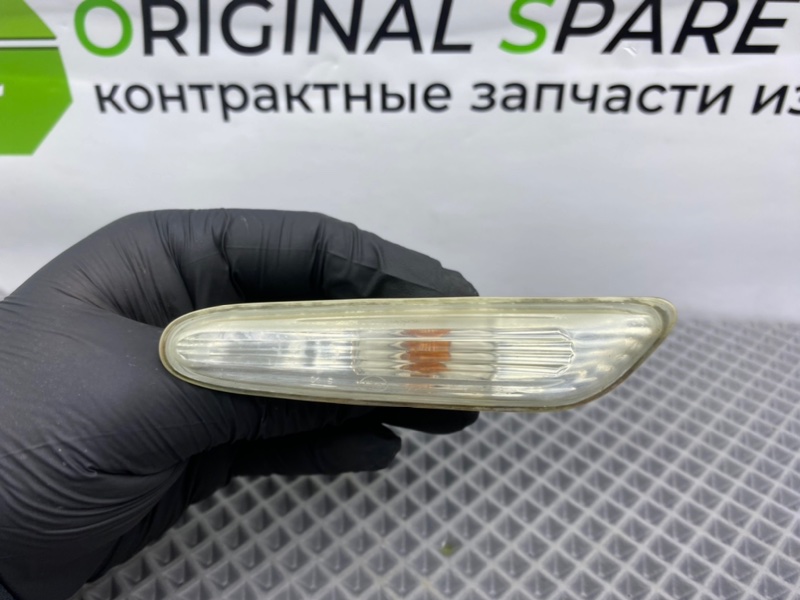 Повторитель поворота в крыло, 900 рублей, Калининград