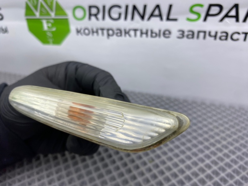 Повторитель поворота в крыло, 900 рублей, Калининград