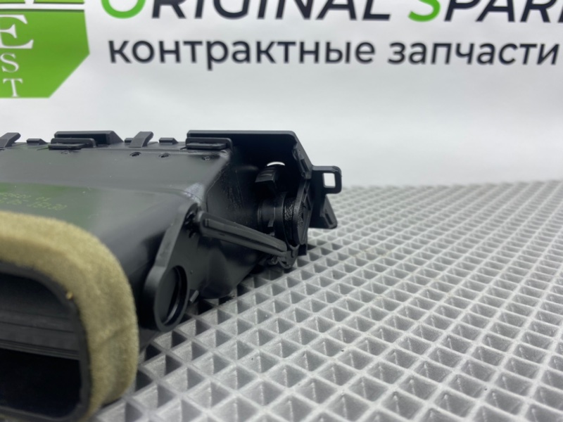 Воздуховод салона, 1100 рублей, Калининград