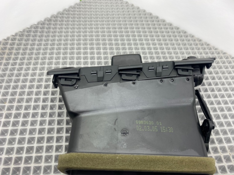 Воздуховод салона, 1100 рублей, Калининград