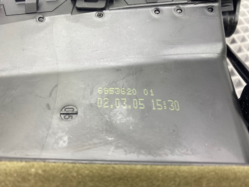 Воздуховод салона, 1100 рублей, Калининград