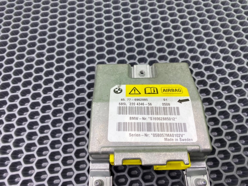 Блок Airbag, 1200 рублей, Калининград