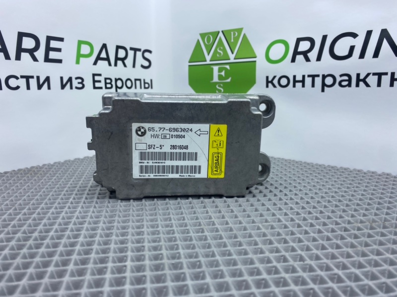 Блок управления SRS, 1200 рублей, Калининград