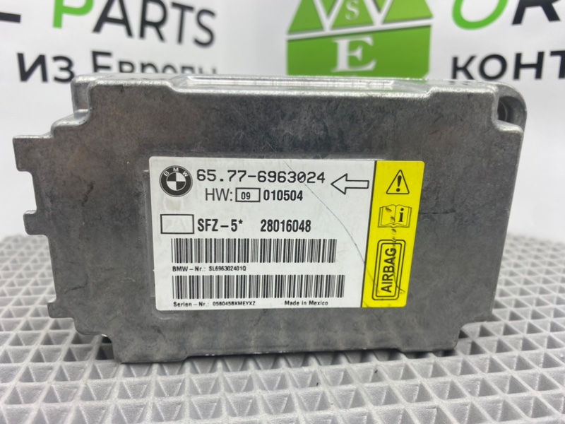 Блок управления SRS, 1200 рублей, Калининград