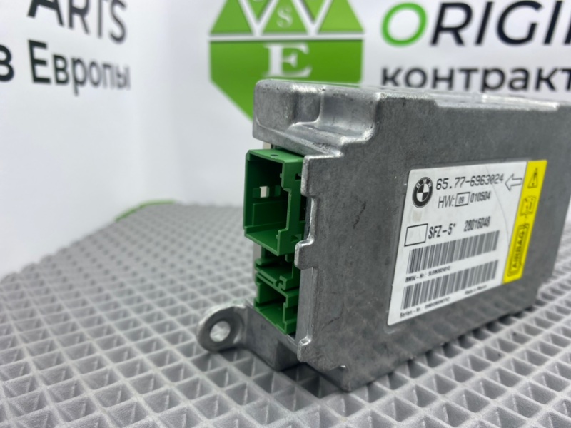 Блок управления SRS, 1200 рублей, Калининград