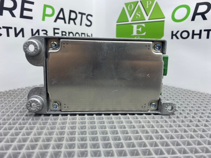 Блок управления SRS, 1200 рублей, Калининград