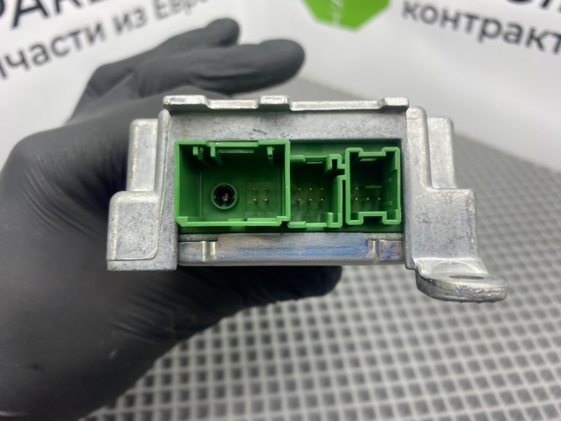 Блок управления SRS, 1200 рублей, Калининград