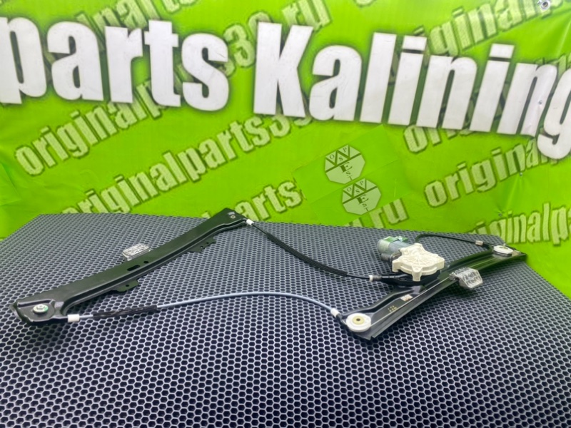 Стеклоподъемник, 2900 рублей, Калининград