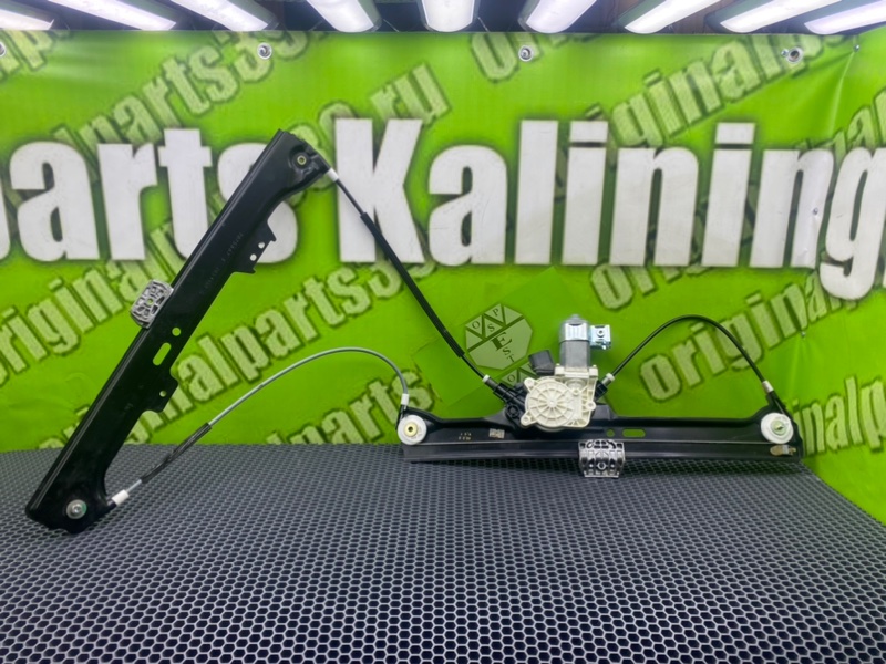 Стеклоподъемник, 2900 рублей, Калининград