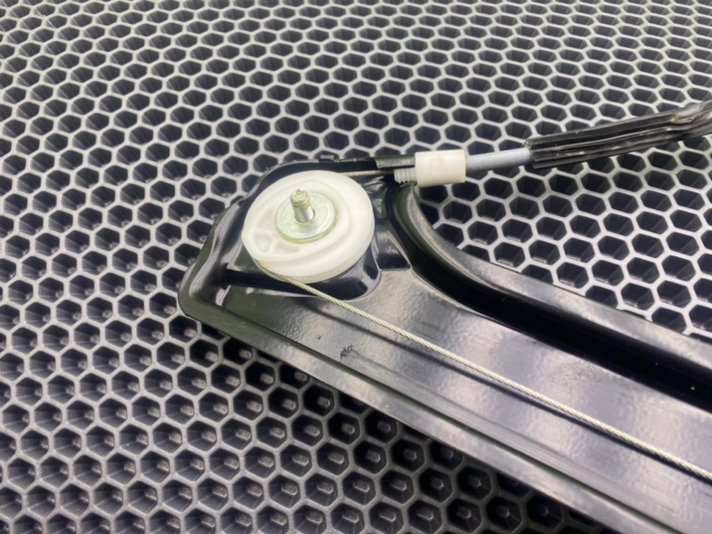 Стеклоподъемник, 2900 рублей, Калининград