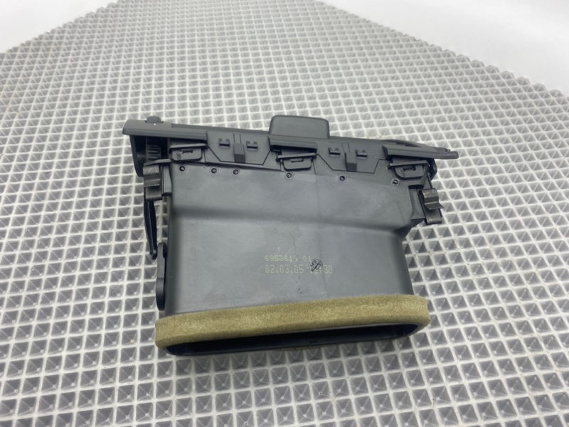 Воздуховод салона, 1200 рублей, Калининград