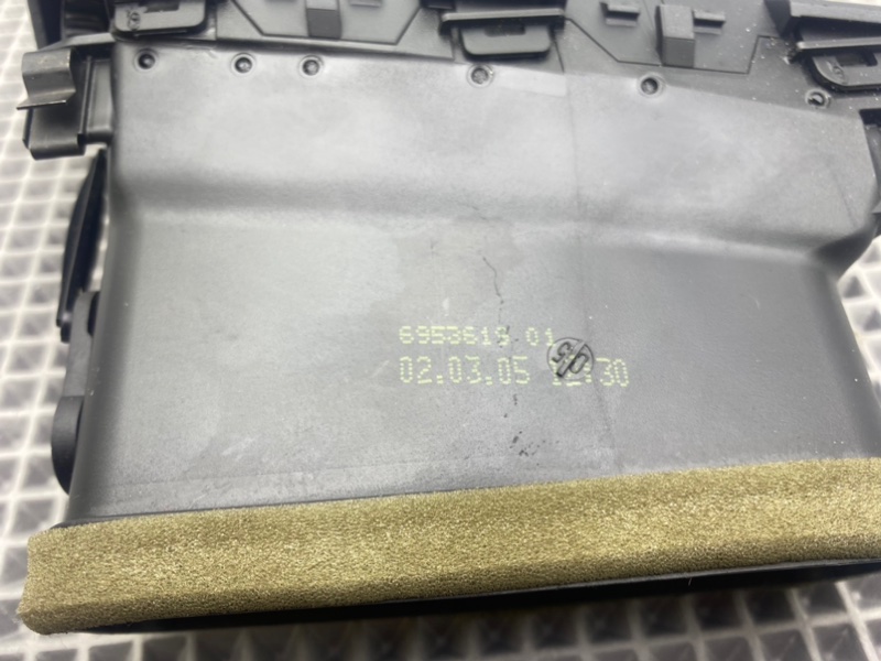 Воздуховод салона, 1200 рублей, Калининград