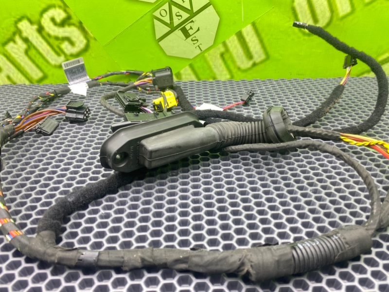 Проводка двери, 1200 рублей, Калининград