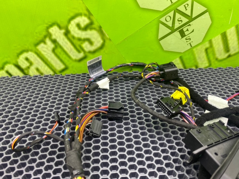 Проводка двери, 1200 рублей, Калининград