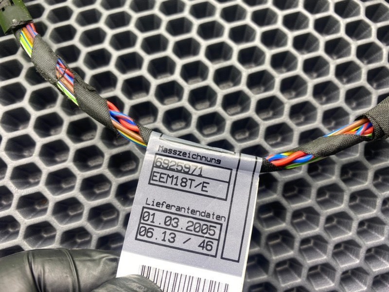 Проводка двери, 1200 рублей, Калининград