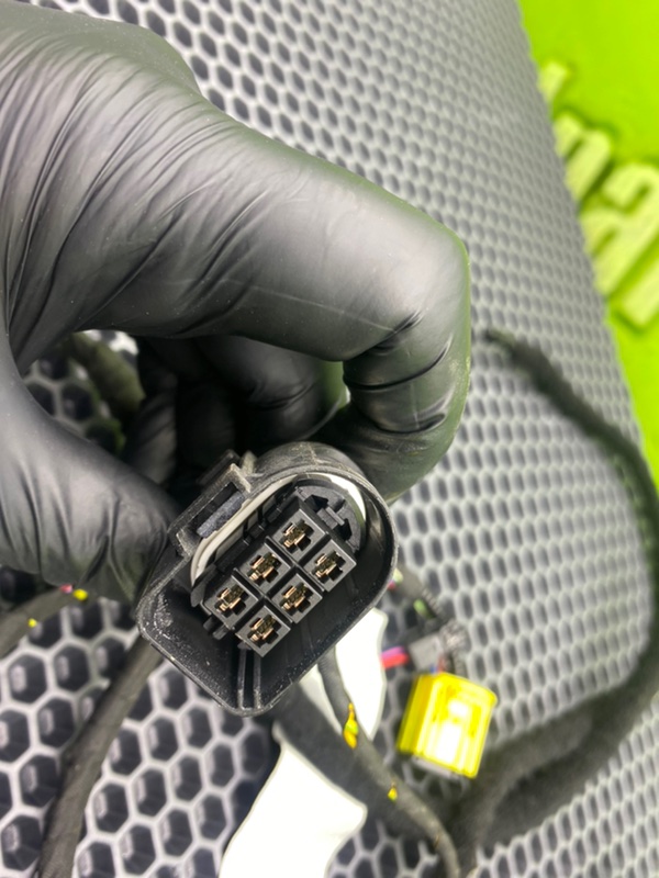 Проводка двери, 1200 рублей, Калининград