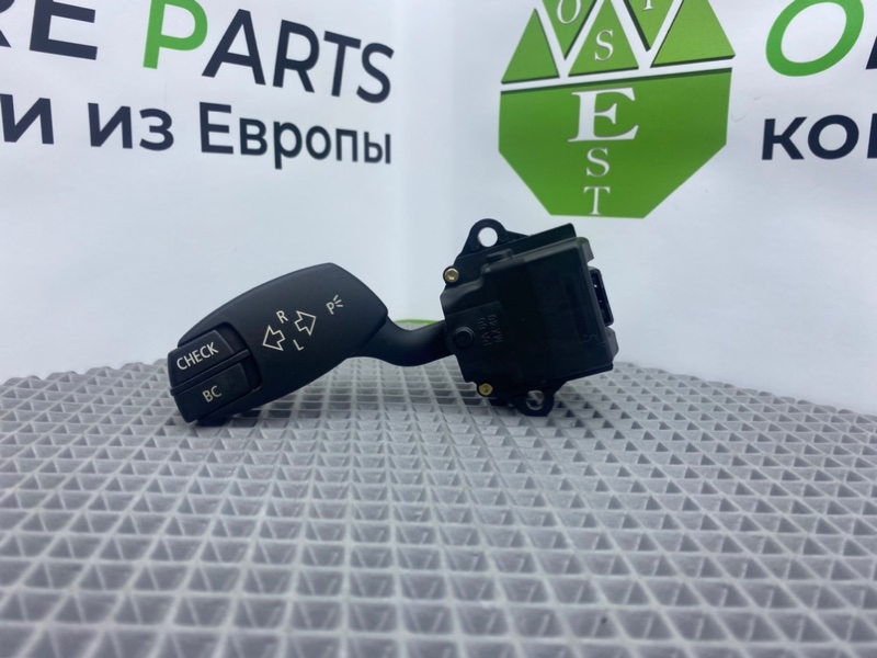 Подрулевой переключатель поворотников, 1200 рублей, Калининград