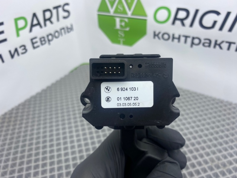 Подрулевой переключатель поворотников, 1200 рублей, Калининград