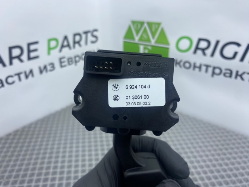 Переключатель круиз-контроля, 1600 рублей, Калининград