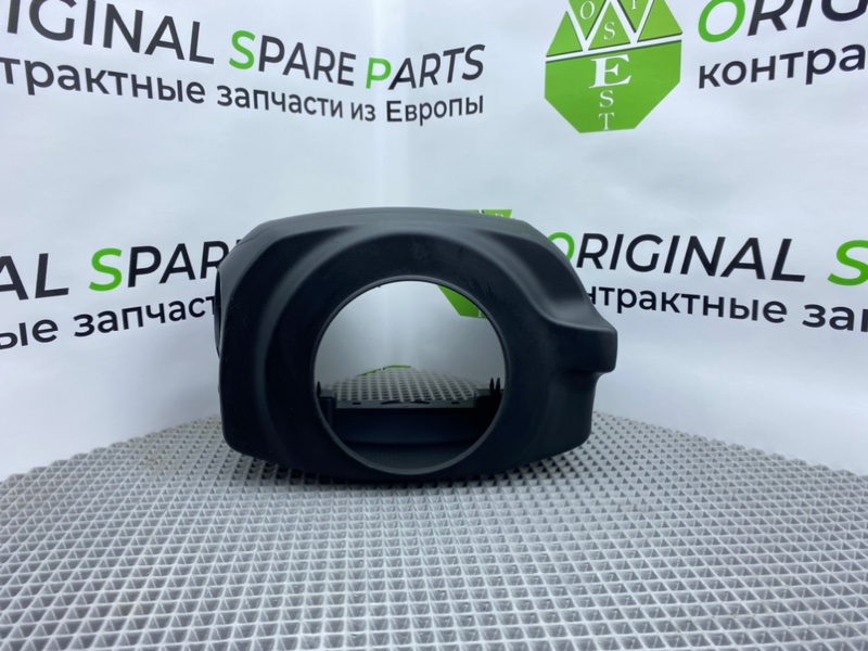 Кожух рулевой колонки, 1200 рублей, Калининград