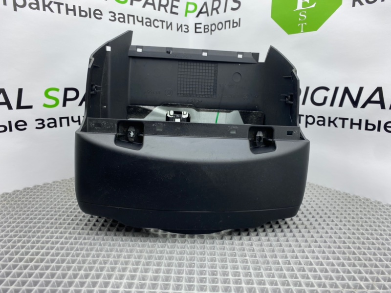 Кожух рулевой колонки, 1200 рублей, Калининград