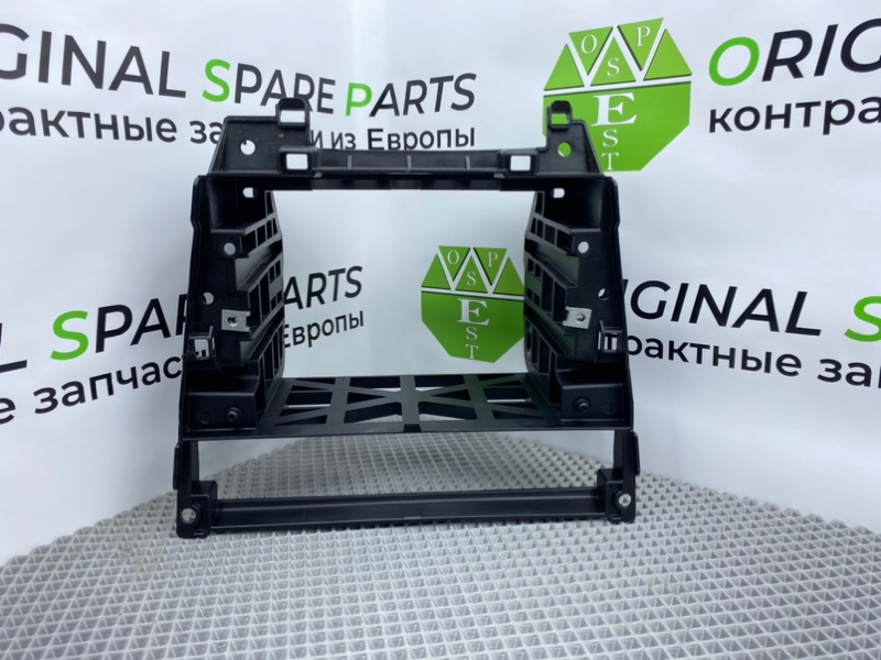 Рамка магнитолы, 1200 рублей, Калининград