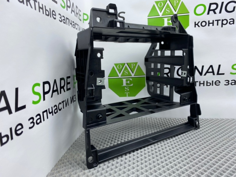 Рамка магнитолы, 1200 рублей, Калининград