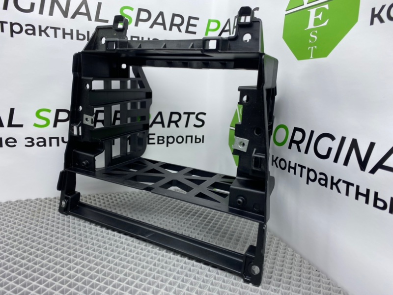 Рамка магнитолы, 1200 рублей, Калининград