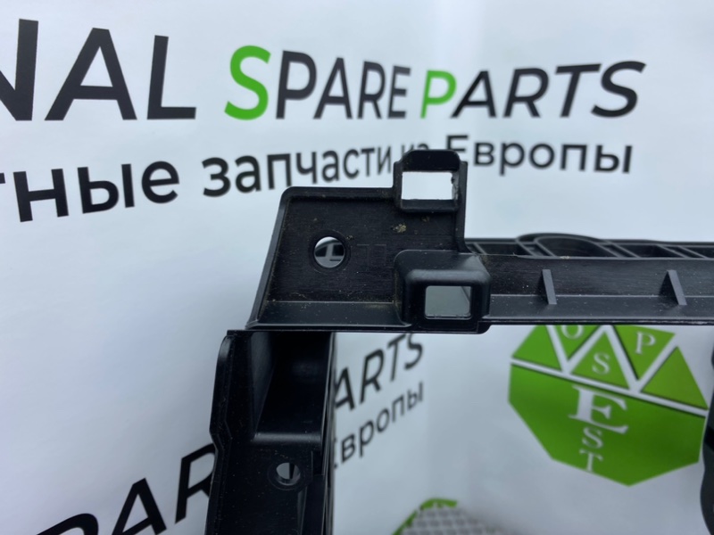 Рамка магнитолы, 1200 рублей, Калининград