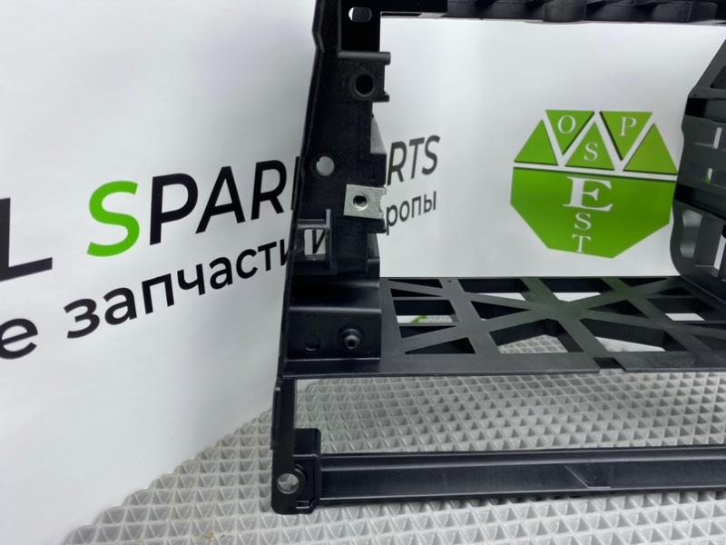 Рамка магнитолы, 1200 рублей, Калининград