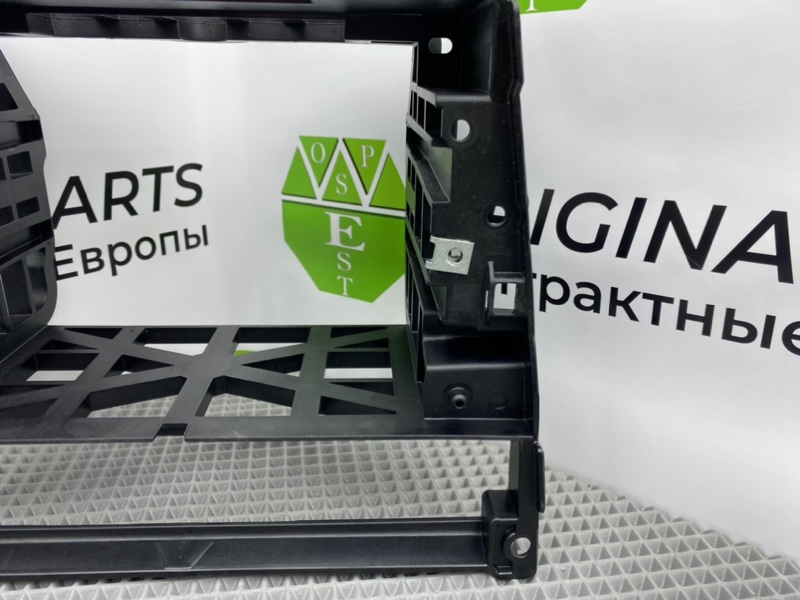 Рамка магнитолы, 1200 рублей, Калининград