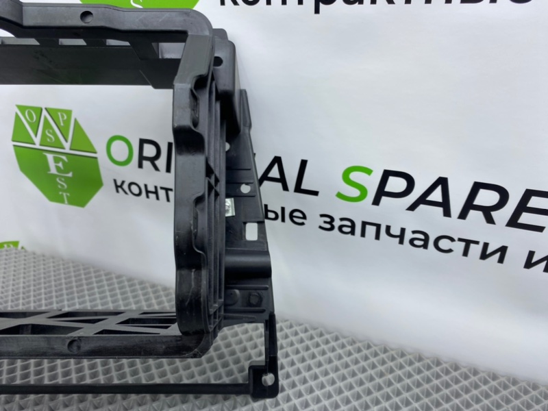 Рамка магнитолы, 1200 рублей, Калининград