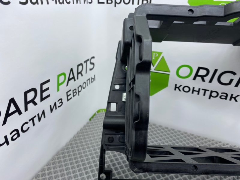 Рамка магнитолы, 1200 рублей, Калининград