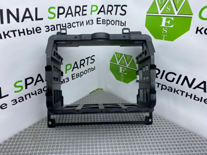 Рамка магнитолы, 1200 рублей, Калининград