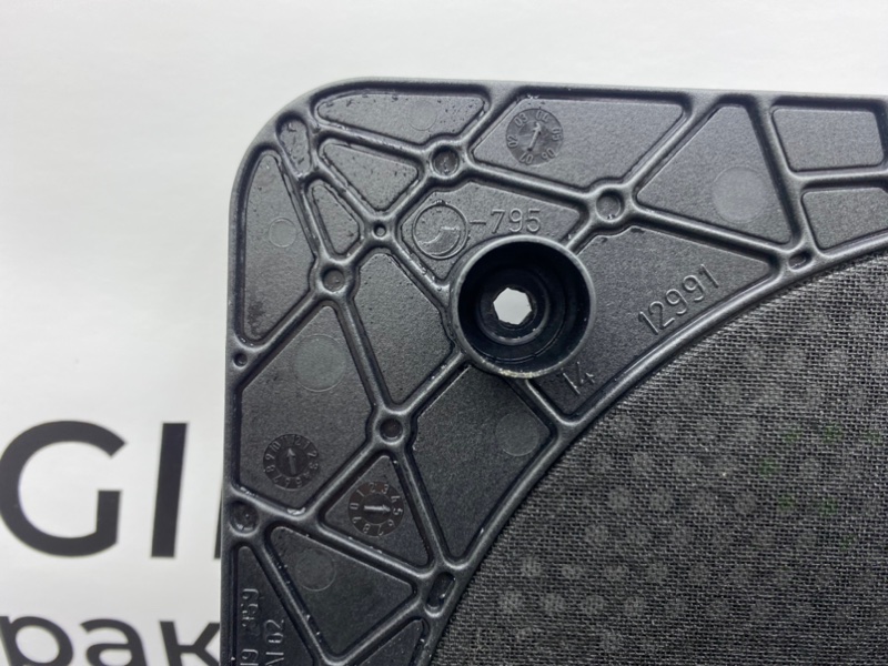 Крышка динамика, 700 рублей, Калининград