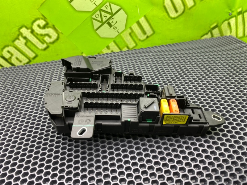 Блок предохранителей, 1700 рублей, Калининград