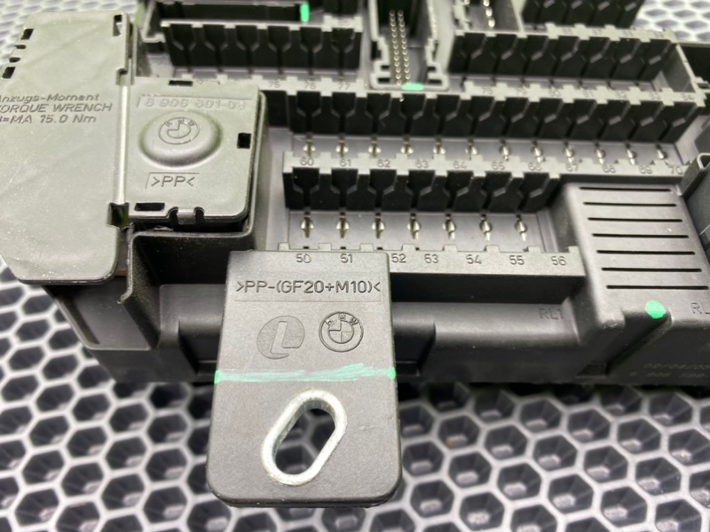 Блок предохранителей, 1700 рублей, Калининград