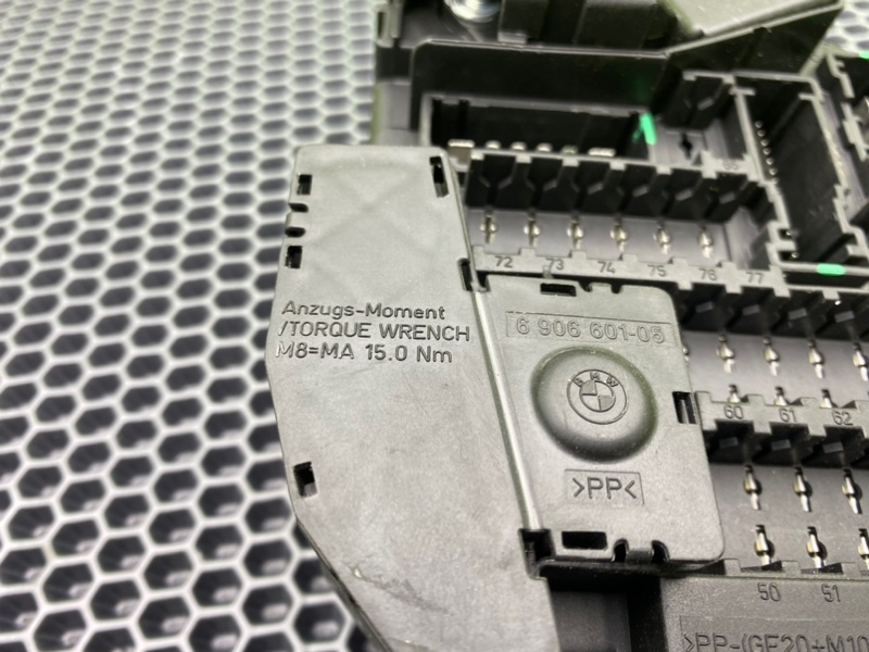 Блок предохранителей, 1700 рублей, Калининград