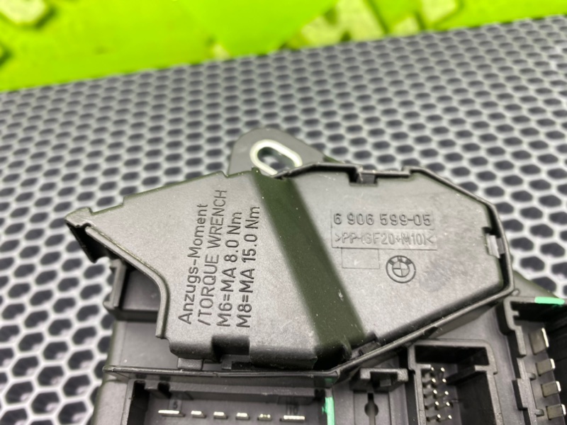 Блок предохранителей, 1700 рублей, Калининград