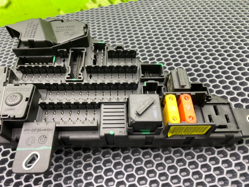 Блок предохранителей, 1700 рублей, Калининград