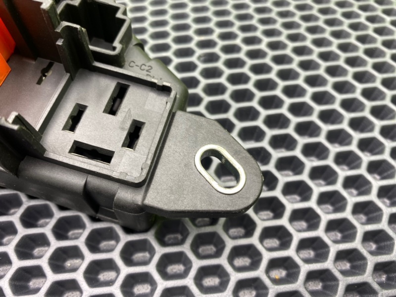 Блок предохранителей, 1700 рублей, Калининград