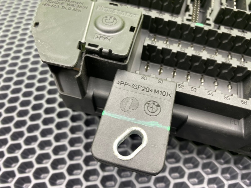 Блок предохранителей, 1700 рублей, Калининград